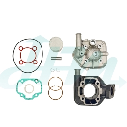 PEUGEOT50 / SPEED FIGHT L/C