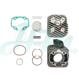 PEUGEOT50 / BUXY50 A/C