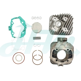 LUDIX50 A/C