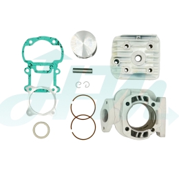 MINARELLI A/C (VERTICAL)