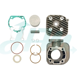 DINK50 A/C / TB50