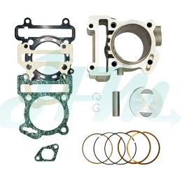 MIO125 L/C
