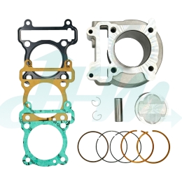 MIO125 A/C OLD