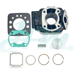 DT50 L/C