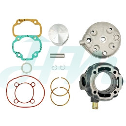 AXIS100 / BWS100 L/C