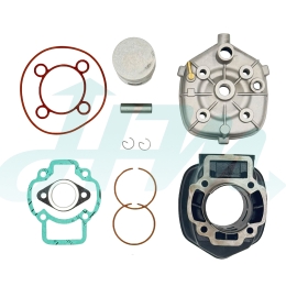 PIAGGIO50 / NRG50 NEW