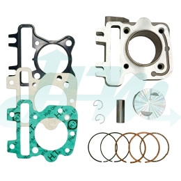 ET2 50 / ZIP (4T)
