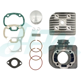 ADDRESS50 / KATANA50 A/C