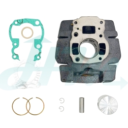 TS50X