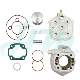 SR50 L/C