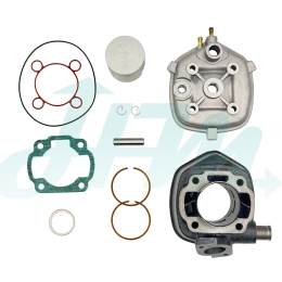 SR50 L/C