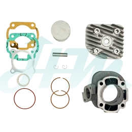 SR50 A/C