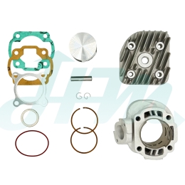SR50 A/C