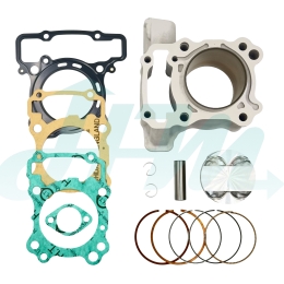 SONIC150 / RS150