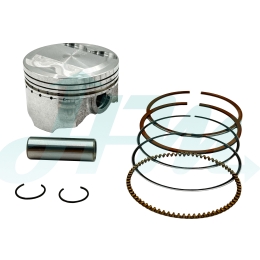 CAST PISTON FOR 15PIN 61MM