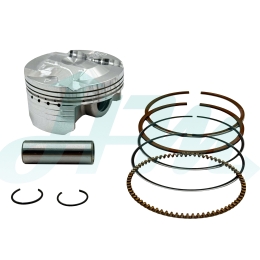 YAMAHA LC135 Cast Piston