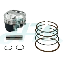 HONDA SH4 2V Cast Piston