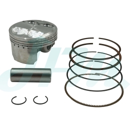 FORGED PISTON FOR YAMAHA N-MAX 67MM