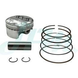 FORGED PISTON FOR YAMAHA R15Z 68MM