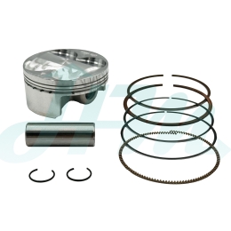 FORGED PISTON FOR YAMAHA R15Z 70MM