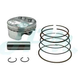 FORGED PISTON FOR YAMAHA R15Z 72MM