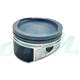 CAST PISTON FOR POLARIS 80MM