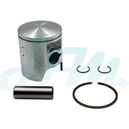 CAST PISTON FOR YAMAHA YZ185 (2002-2020) 47.5MM