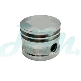 CAST PISTON FOR COMPRESSOR 50.5MM