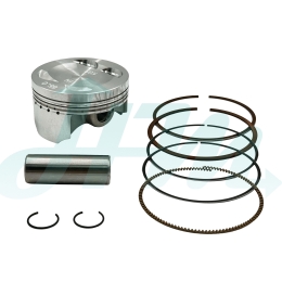 HONDA PCX160 KOS Forged Piston
