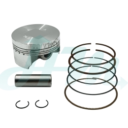 YAMAHA N-MAX Forged Piston