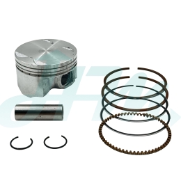 YAMAHA X-MAX125 ORIGINAL Cast Piston