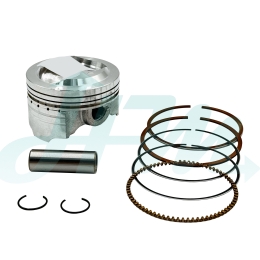 SUZUKI V125 Cast Piston