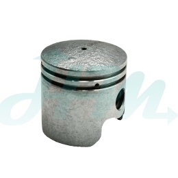 MOWER TL26 Cast Piston
