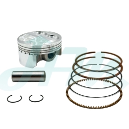 YAMAHA LC135 / ADV150 Cast Piston