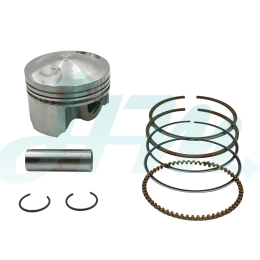 HONDA BEAT Forged Piston