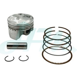 YAMAHA CYGUNS 5 GENERATIONS Forged Piston