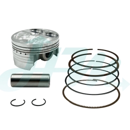 SUZUKI RAIDER FI Cast Piston