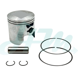 SYM DIO Cast Piston