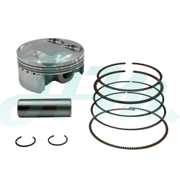 YAMAHA LC135 Forged Piston