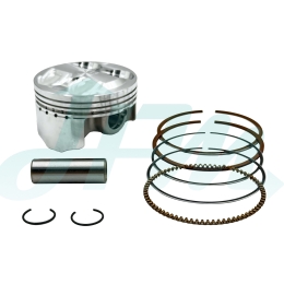 SYM DRG / ABS TYPE Cast Piston