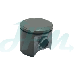 REMOTE CONTROL Cast Piston