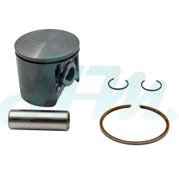 REMOTE CONTROL Cast Piston