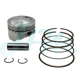 YAMAHA RS100 Cast Piston