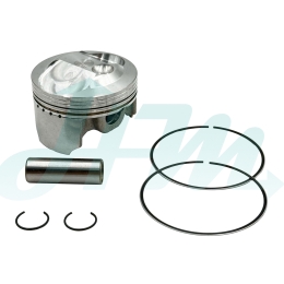 YAMAHA MIO Cast Piston