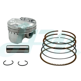 HONDA WINNER150 Cast Piston