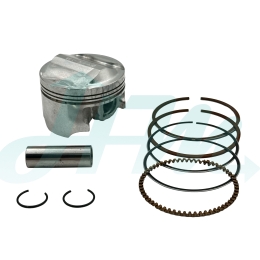 HONDA SC4 Cast Piston