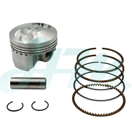 HONDA BEAT Forged Piston