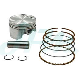CAST PISTON FOR HONDA MONKEY 56MM