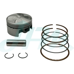 CAST PISTON FOR HONDA MONKEY 54MM