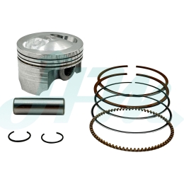 CAST PISTON FOR HONDA WAVE125 57MM